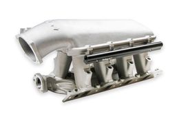 HLY-300-273, Holley SBF Hi-Ram EFI Intake Manifolds 300-273 في الإمارات, دبي. Condition - new. Price 5,800 AED. Photo, seller contacts | AUTO.AE