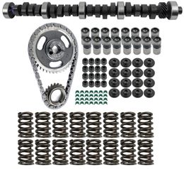 CCA-K35-238-3, COMP Cams Xtreme Energy Cam and Lifter Kits K35-238-3 في الإمارات, دبي. Condition - new. Price 2,780 AED. Photo, seller contacts | AUTO.AE