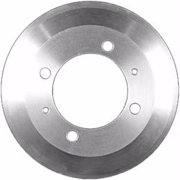 BEN-PDR0680, Bendix Brakes Brake Drums for 1995-1996 ACCENT - PDR0680 in UAE, Dubai. Condition - new. Price 150 AED. Photo, seller contacts | AUTO.AE