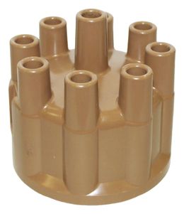 CWA-J8125448, Crown Automotive Distributor Caps J8125448 في الإمارات, دبي. Condition - new. Price 180 AED. Photo, seller contacts | AUTO.AE