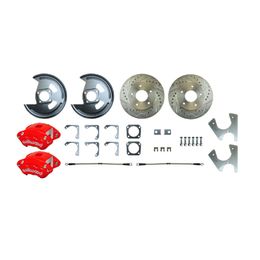 RSD-AFXRDM25Z, The Right Stuff Performance Series Rear Disc Brake Conversion Kits AFXRDM25Z in UAE, Dubai. Condition - new. Price 4,700 AED. Photo, seller contacts | AUTO.AE
