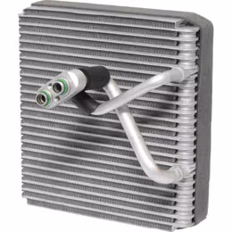 UAC-EV939899PFXC, Universal Air Conditioner Evaporator Cores for 2005-2006 ELANTRA, 2005-2008 TIBURON - EV 939899PFXC in UAE, Dubai. Condition - new. Price 230 AED. Photo, seller contacts | AUTO.AE