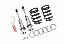 AAX-300181, Aldan American Road Comp Coilover Kits for 1961-1967 GALAXIE, 1962-1974 GALAXIE 500 - 300181 in UAE, Dubai. Condition - new. Price 4,350 AED. Photo, seller contacts | AUTO.AE