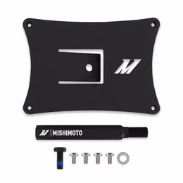 MMLP-BRZ-22, MISHIMOTO MMLP-BRZ-22 License Plate Relocation Kit for SUBARU BRZ/ TOYOTA GR86 2022 в ОАЭ, Дубай. Состояние - новое. Цена 650 AED. Фото, контакты продавца | AUTO.AE