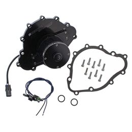 MEZ-WP103SHD, Meziere 100 Series Electric Water Pumps WP103SHD в ОАЭ, Дубай. Состояние - новое. Цена 2 420 AED. Фото, контакты продавца | AUTO.AE