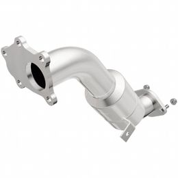 51058, MAGNAFLOW 51058 Catalytic Converter Direct-Fit OEM Grade for SUBARU WRX 2006-2006 in UAE, Dubai. Condition - new. Price 3,640 AED. Photo, seller contacts | AUTO.AE