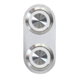 KCW-10962, Keep It Clean Daytona Billet Switches KICBBA23 في الإمارات, دبي. Condition - new. Price ⁦420 AED⁩. Photo, seller contacts | AUTO.AE