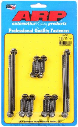 ARP-154-7503, ARP Valve Cover Bolt Kits 154-7503 في الإمارات, دبي. Condition - new. Price 200 AED. Photo, seller contacts | AUTO.AE