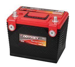 ODY-75-86-705, Odyssey Performance Series Batteries ODP-AGM7586 в ОАЭ, Дубай. Состояние - новое. Цена 1 510 AED. Фото, контакты продавца | AUTO.AE
