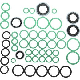 UAC-RS2543, Universal Air Conditioner Air Conditioner System Seal Kits RS 2543 in UAE, Dubai. Condition - new. Price 80 AED. Photo, seller contacts | AUTO.AE