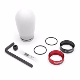 2V1370-W, COBB 2V1370-W Gear Knob (White) for VW Golf R (Mk 8) 2022- in UAE, Dubai. Condition - new. Price 500 AED. Photo, seller contacts | AUTO.AE