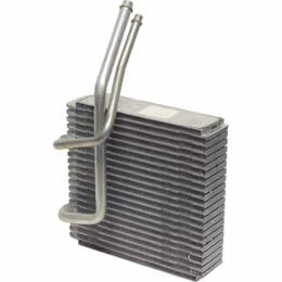 UAC-EV939843PFC, Universal Air Conditioner Evaporator Cores for 1999-2005 911, 1997-2004 BOXSTER, 2004-2005 CARRERA GT - EV 939843PFC in UAE, Dubai. Condition - new. Price 350 AED. Photo, seller contacts | AUTO.AE