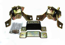 ENS-4-1124G, Energy Suspension Motor Mounts/Motor Mount Inserts for 1984 CAPRI, 1984-1995 MUSTANG - 4.1124G в ОАЭ, Дубай. Состояние - новое. Цена 1 260 AED. Фото, контакты продавца | AUTO.AE