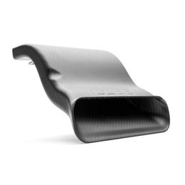 746160-RMC, COBB 746160-RMC Intake Grill Scoop Redline (Carbon Fiber / Matte) for SUBARU WRX (VB) 2022- в ОАЭ, Дубай. Состояние - новое. Цена 1 190 AED. Фото, контакты продавца | AUTO.AE