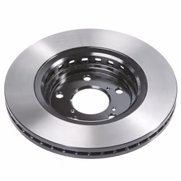 WGB-BD180658E, Wagner Premium Brake Rotors BD180658E in UAE, Dubai. Condition - new. Price 400 AED. Photo, seller contacts | AUTO.AE