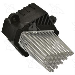 FSS-20421, Four Seasons Blower Motor Resistors 20421 في الإمارات, دبي. Condition - new. Price 290 AED. Photo, seller contacts | AUTO.AE