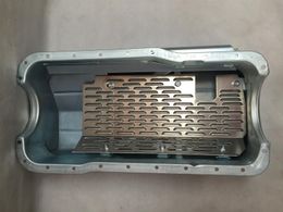 CHP-CP356LT, Champ Pans Circle Track Wet Sump Oil Pans CP356LT в ОАЭ, Дубай. Состояние - новое. Цена 2 080 AED. Фото, контакты продавца | AUTO.AE