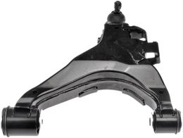 RNB-521-394, Dorman Control Arms for 2008-2022 SEQUOIA, 2007-2021 TUNDRA - 521-394 in UAE, Dubai. Condition - new. Price 1,120 AED. Photo, seller contacts | AUTO.AE