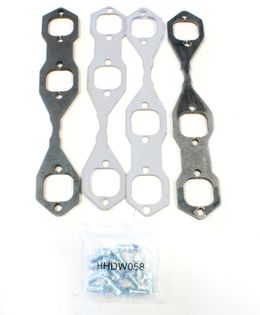 PTE-H7883, Patriot Header Flange Kits H7883 في الإمارات, دبي. Condition - new. Price 380 AED. Photo, seller contacts | AUTO.AE