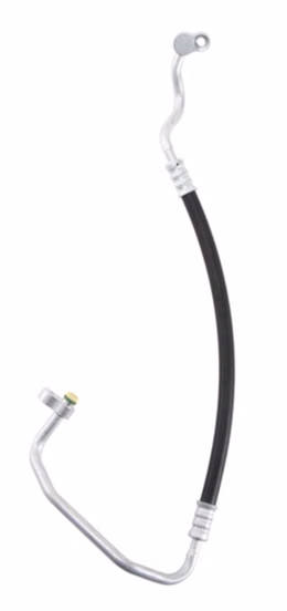FSS-66726, Four Seasons Air Conditioning Discharge Hoses for 2007-2010 X5 - 66726 in UAE, Dubai. Condition - new. Price 110 AED. Photo, seller contacts | AUTO.AE