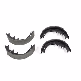 PWR-B445, PowerStop Autospecialty Stock Replacement Brake Shoes B445 في الإمارات, دبي. Condition - new. Price 160 AED. Photo, seller contacts | AUTO.AE