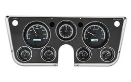 DAK-MHX67CPAKW, Dakota Digital VHX Series Direct-Fit Analog Gauge Systems MHX-67C-PA-K-W in UAE, Dubai. Condition - new. Price 4,880 AED. Photo, seller contacts | AUTO.AE