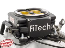 FIF-30254, FiTech Go Port EFI Complete Fuel Injection Systems 30254 в ОАЭ, Дубай. Состояние - новое. Цена 9 660 AED. Фото, контакты продавца | AUTO.AE