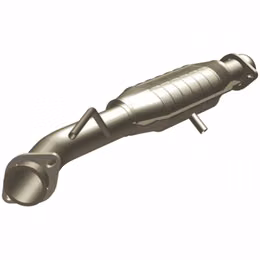 23361, MAGNAFLOW 23361 Catalytic Converter Direct-Fit Standard Grade for FORD Mustang 1983-1985 في الإمارات, دبي. Condition - new. Price 1,270 AED. Photo, seller contacts | AUTO.AE