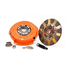 CTF-KDF487514, Centerforce Dual Friction Clutch Kits for 1999-2004 MUSTANG - KDF487514 في الإمارات, دبي. Condition - new. Price 3,010 AED. Photo, seller contacts | AUTO.AE