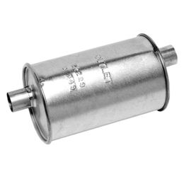 WLK-22229, Walker Quiet-Flow 3 Steel 1.5 Inch Muffler 22229 в ОАЭ, Дубай. Состояние - новое. Цена ⁦240 AED⁩. Фото, контакты продавца | AUTO.AE