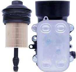 LSC-34320, Lares Corporation - Oil Filter Mounts for 2015 JETTA, 2015-2017 Q3 - 34320 في الإمارات, دبي. Condition - new. Price 320 AED. Photo, seller contacts | AUTO.AE