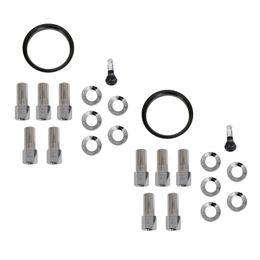 RCE-601-1424-10, Race Star Wheel Installation Kits 601-1424-10 في الإمارات, دبي. Condition - new. Price 270 AED. Photo, seller contacts | AUTO.AE