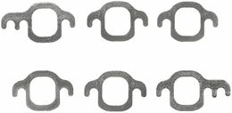 FEL-MS95842, Fel-Pro Exhaust Manifold Gaskets MS 95842 in UAE, Dubai. Condition - new. Price 100 AED. Photo, seller contacts | AUTO.AE