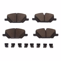 ADO-42790921, ACDelco GM Genuine Parts Disc Brake Pads 42790921 in UAE, Dubai. Condition - new. Price 430 AED. Photo, seller contacts | AUTO.AE