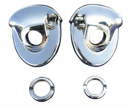 RLD-WWE-57, Real Deal Steel Windshield Wiper Escutcheons WWE-57 in UAE, Dubai. Condition - new. Price 340 AED. Photo, seller contacts | AUTO.AE