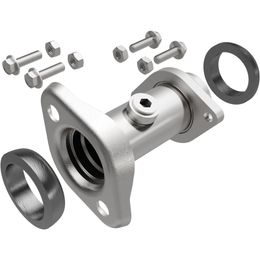 BRE-107-0047, BRExhaust Direct-Fit Front Pipe Kits for 1994-1997 ACCORD, 1997-1999 CL - 107-0047 in UAE, Dubai. Condition - new. Price 780 AED. Photo, seller contacts | AUTO.AE