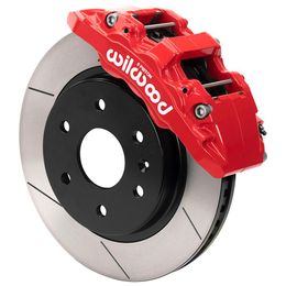 WIL-140-16804-R, Wilwood AERO6-DM Direct Mount Truck Brake Kits 140-16804-R في الإمارات, دبي. Condition - new. Price 8,390 AED. Photo, seller contacts | AUTO.AE