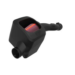 KNN-50-9039, K&N 50 Series NextGen Cold Air Intake Kits for 2016-2023 TACOMA - 50-9039 в ОАЭ, Дубай. Состояние - новое. Цена 1 890 AED. Фото, контакты продавца | AUTO.AE