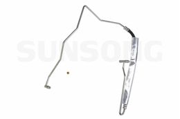 SUG-3401721, Sunsong Power Steering Hose Assemblies for 1993 SABLE, TAURUS - 3401721 в ОАЭ, Дубай. Состояние - новое. Цена 160 AED. Фото, контакты продавца | AUTO.AE
