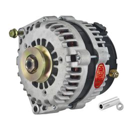 PWM-8-48539-120, Powermaster Street Alternators 8-48539-120 في الإمارات, دبي. Condition - new. Price 1,930 AED. Photo, seller contacts | AUTO.AE