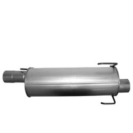 APH-2519, AP Exhaust OE Replacement Steel 4 Inch Muffler 2519 في الإمارات, دبي. Condition - new. Price 1,240 AED. Photo, seller contacts | AUTO.AE