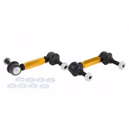 KLC243, WHITELINE KLC243 Sway Bar Link Assembly (Rear Axle) for Audi A3 RS3 (8V) / VW Golf (Mk7) في الإمارات, دبي. Condition - new. Price 910 AED. Photo, seller contacts | AUTO.AE