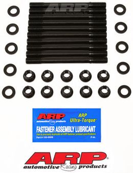 251-4701, ARP 251-4701 Head Stud Kit for Ford Cosworth Sierra/Escort في الإمارات, دبي. Condition - new. Price 820 AED. Photo, seller contacts | AUTO.AE