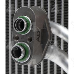 FSS-64085, Four Seasons Evaporator Cores for 2017-2020 ELANTRA - 64085 in UAE, Dubai. Condition - new. Price 430 AED. Photo, seller contacts | AUTO.AE