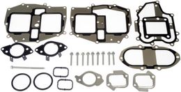 RNB-904-332, Dorman EGR Cooler Gaskets 904-332 in UAE, Dubai. Condition - new. Price 470 AED. Photo, seller contacts | AUTO.AE