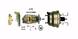 RSD-G81310971, The Right Stuff Master Cylinder and Booster Assemblies G81310971 в ОАЭ, Дубай. Состояние - новое. Цена 1 440 AED. Фото, контакты продавца | AUTO.AE