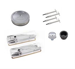 SUM-CSUMG301, Summit Racing™ Engine Dress Up Kits SUM-CSUMG301 в ОАЭ, Дубай. Состояние - новое. Цена 700 AED. Фото, контакты продавца | AUTO.AE