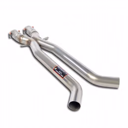 045113, SUPERSPRINT 045113 X-Pipe for BMW M3 (E90) в ОАЭ, Дубай. Состояние - новое. Цена 4 090 AED. Фото, контакты продавца | AUTO.AE