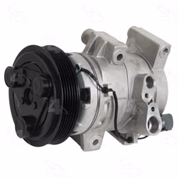 FSS-68692, Four Seasons Air Conditioning Compressors for 2009-2013 6 - 68692 в ОАЭ, Дубай. Состояние - новое. Цена ⁦1 520 AED⁩. Фото, контакты продавца | AUTO.AE