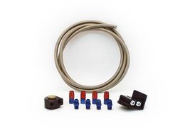 CTR-22-826, Canton Racing Remote Oil Filter Kits 22-826 في الإمارات, دبي. Condition - new. Price 2,010 AED. Photo, seller contacts | AUTO.AE